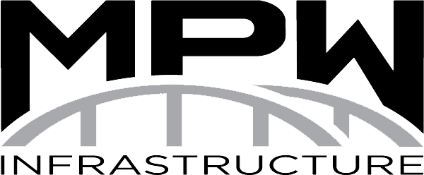 MPW Infrastructure Logo